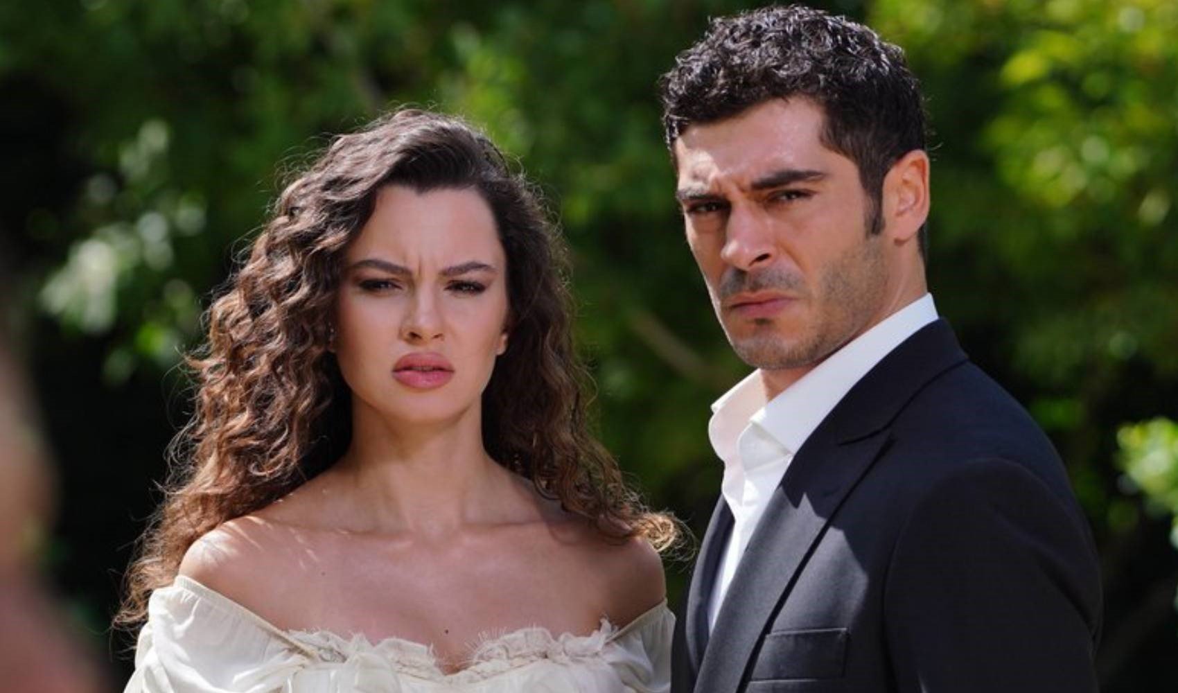 ATV’nin 'Bir Gece Masalı' dizisinden şaşırtan final kararı
