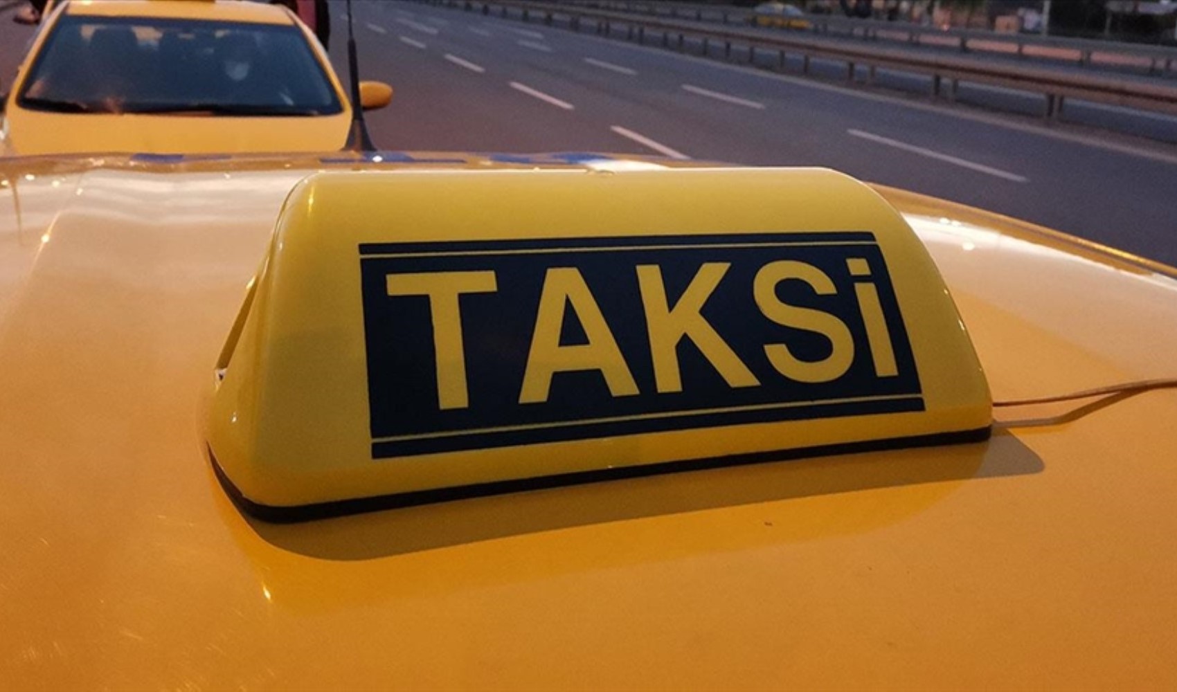 Başkentte taksiye binmek cep yakacak