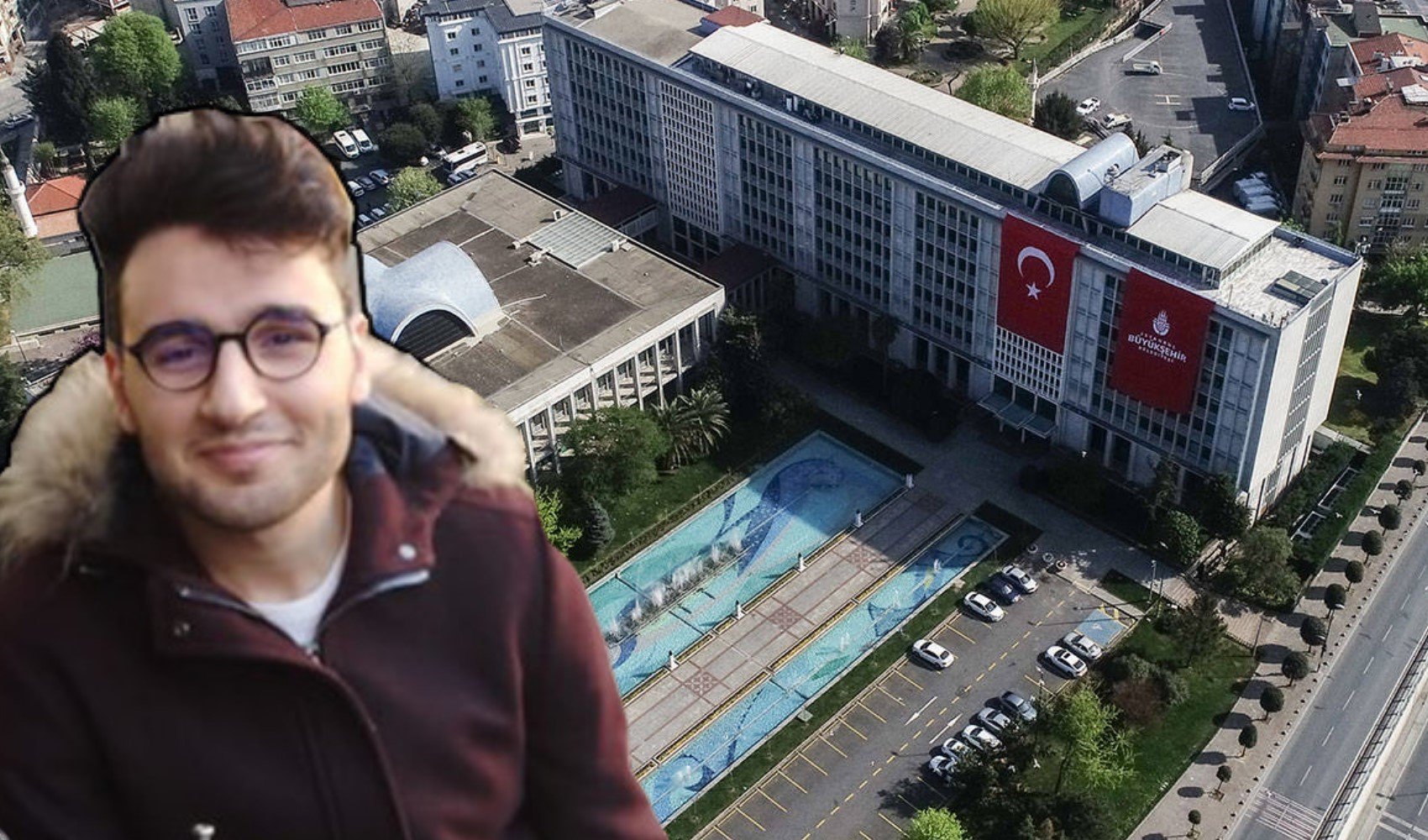İBB soruşturmasında iktidar medyasına gönderilen bilgi notunu AKP’li trol hazırlamış