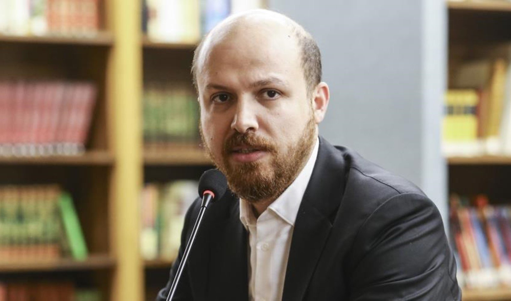 Bilal Erdoğan: Ailede kaç çocuk olduğu nüfusu belirliyor
