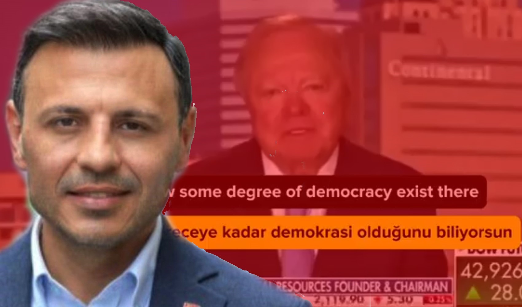 Özgür Çelik'ten 'Amerikan destekli darbe girişimi' uyarısı: AKP altın tepside sundu