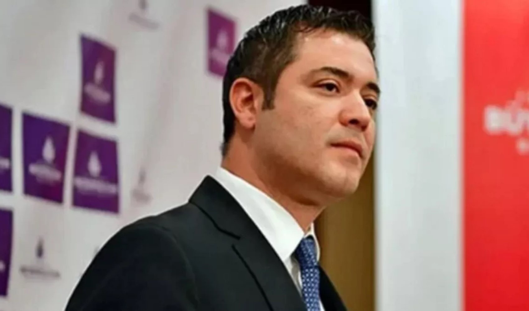 Murat Ongun'dan tutukluluk isyanı: Hakkımı kim savunacak? Bu devlet, benim de devletim değil mi? Murat Ongun'dan tutukluluk isyanı: Hakkımı kim savunacak? Bu devlet, benim de devletim değil mi?