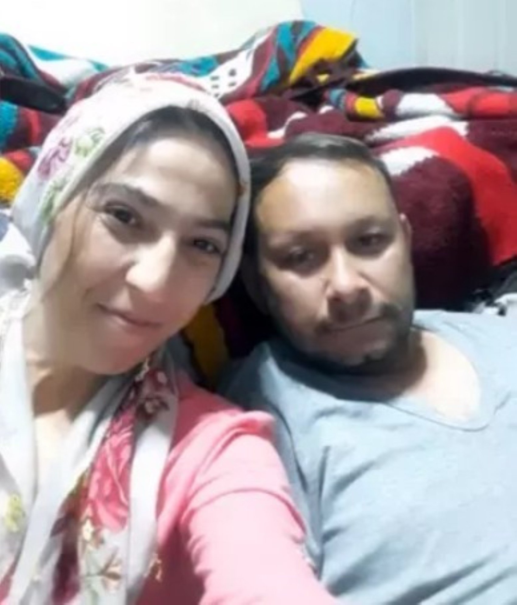 Cinayet 9 yıl sonra ortaya çıktı: Engelli üvey oğlunu öldüren katil babadan kan donduran itiraflar!