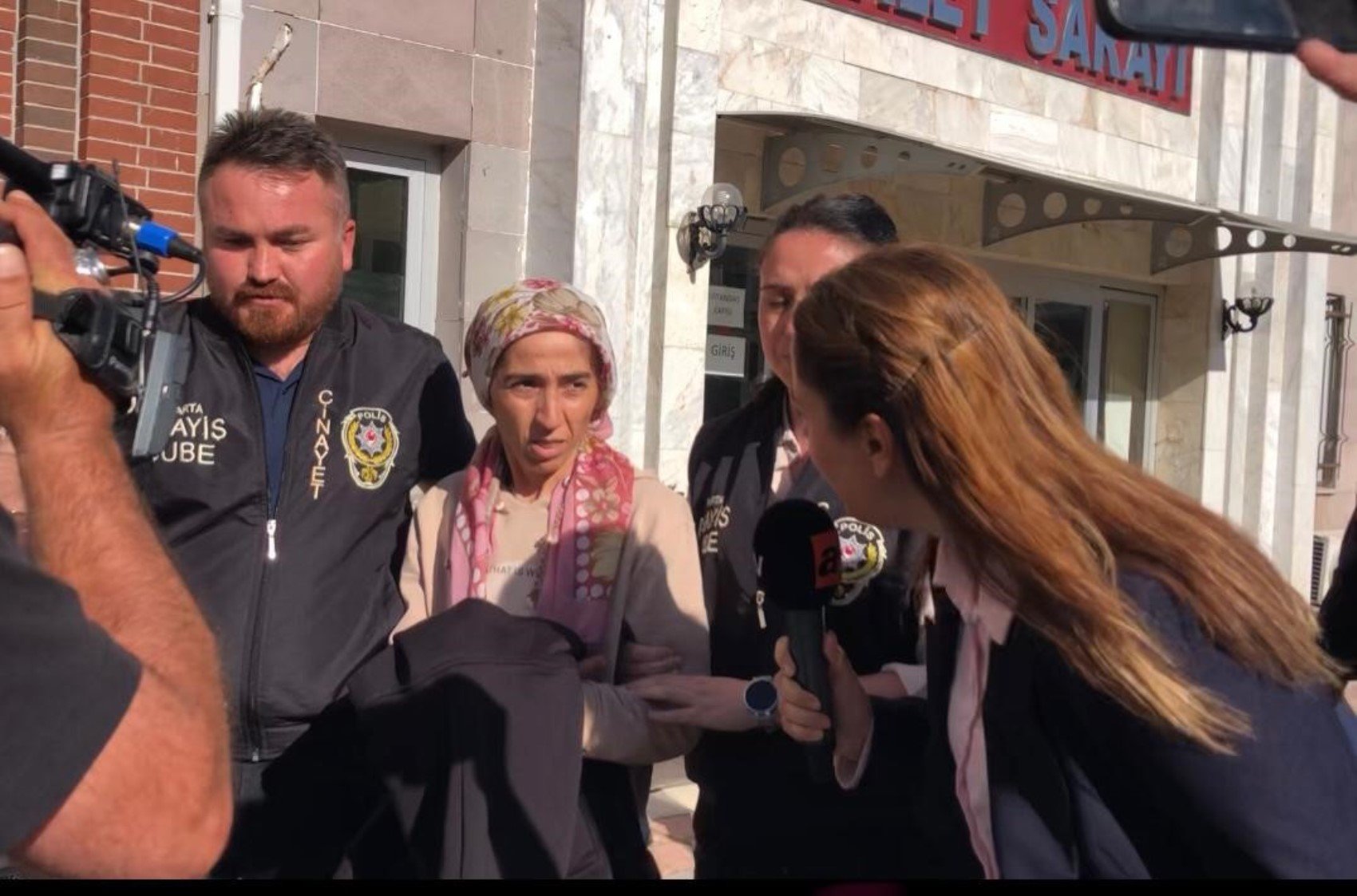 Cinayet 9 yıl sonra ortaya çıktı: Engelli üvey oğlunu öldüren katil babadan kan donduran itiraflar!