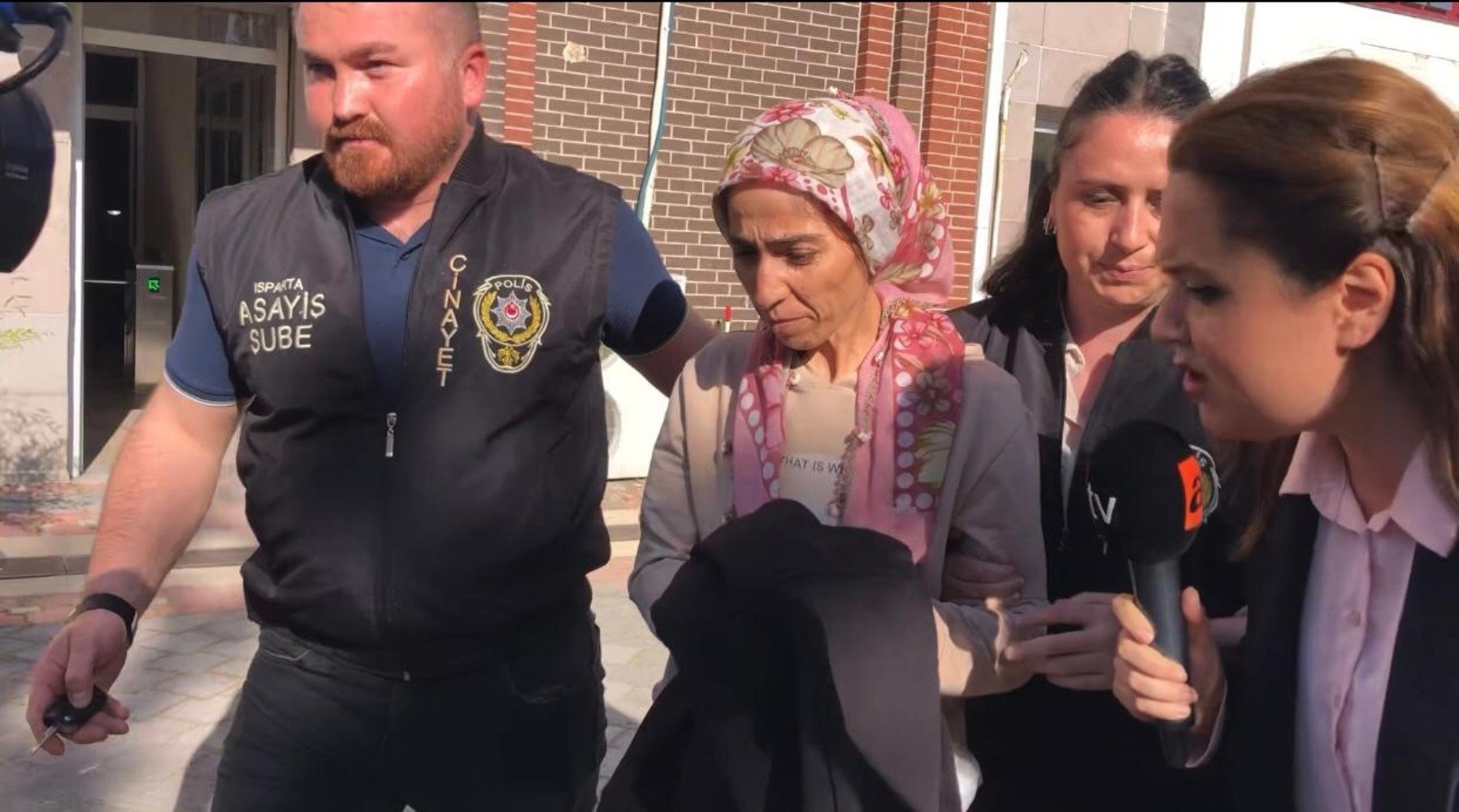 Cinayet 9 yıl sonra ortaya çıktı: Engelli üvey oğlunu öldüren katil babadan kan donduran itiraflar!