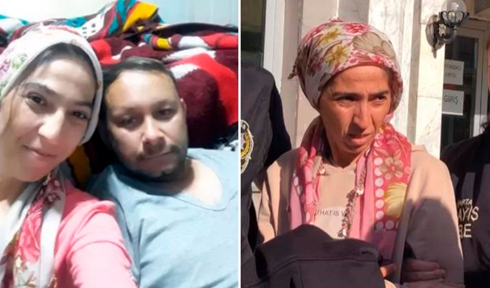 Cinayet 9 yıl sonra ortaya çıktı: Engelli üvey oğlunu öldüren katil babadan kan donduran itiraflar!