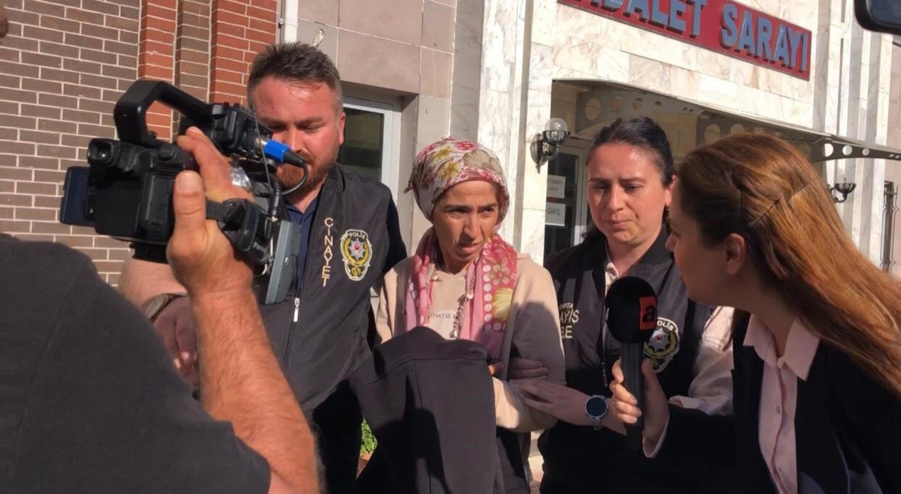 Cinayet 9 yıl sonra ortaya çıktı: Engelli üvey oğlunu öldüren katil babadan kan donduran itiraflar!
