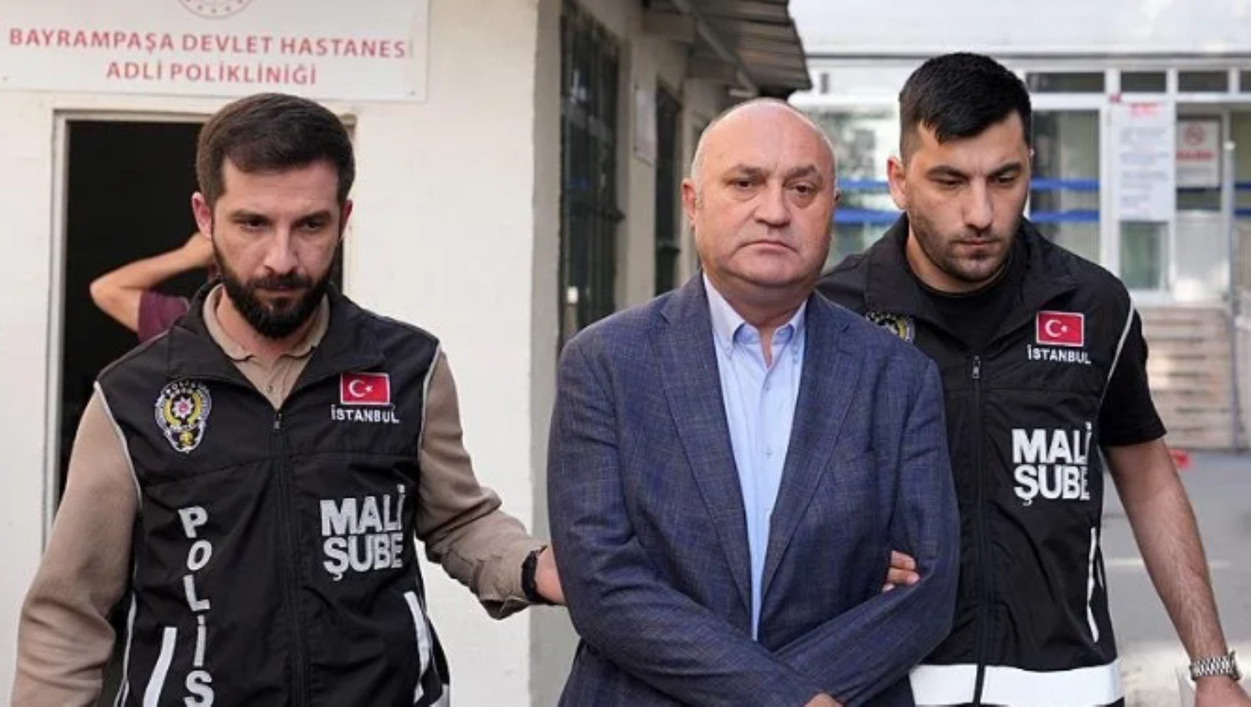 'İmamoğlu’nun Kasası' diye gözaltına alındı, Erdoğan’ın açtığı lokantanın sahibi çıktı