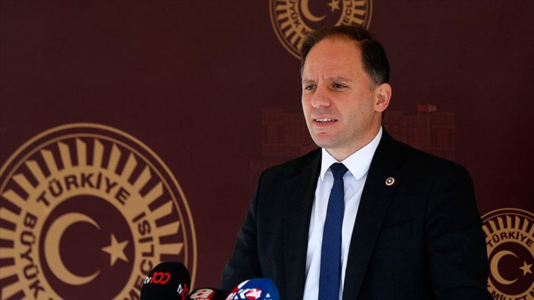 Yunus Emre Vakfı’nda büyük vurgun: AKP’li ve MHP'li isimlerin adı da geçiyor!