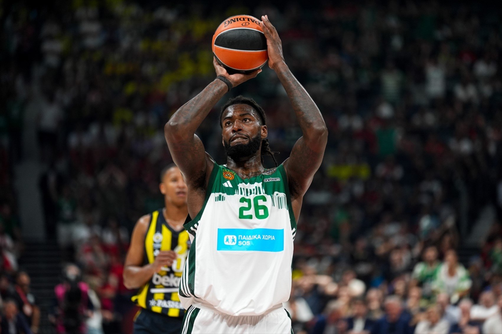 EuroLeague finali 2025 ne zaman ve nerede oynanacak, saat kaçta? Fenerbahçe Beko Monaco maçı ne zaman oynanacak?