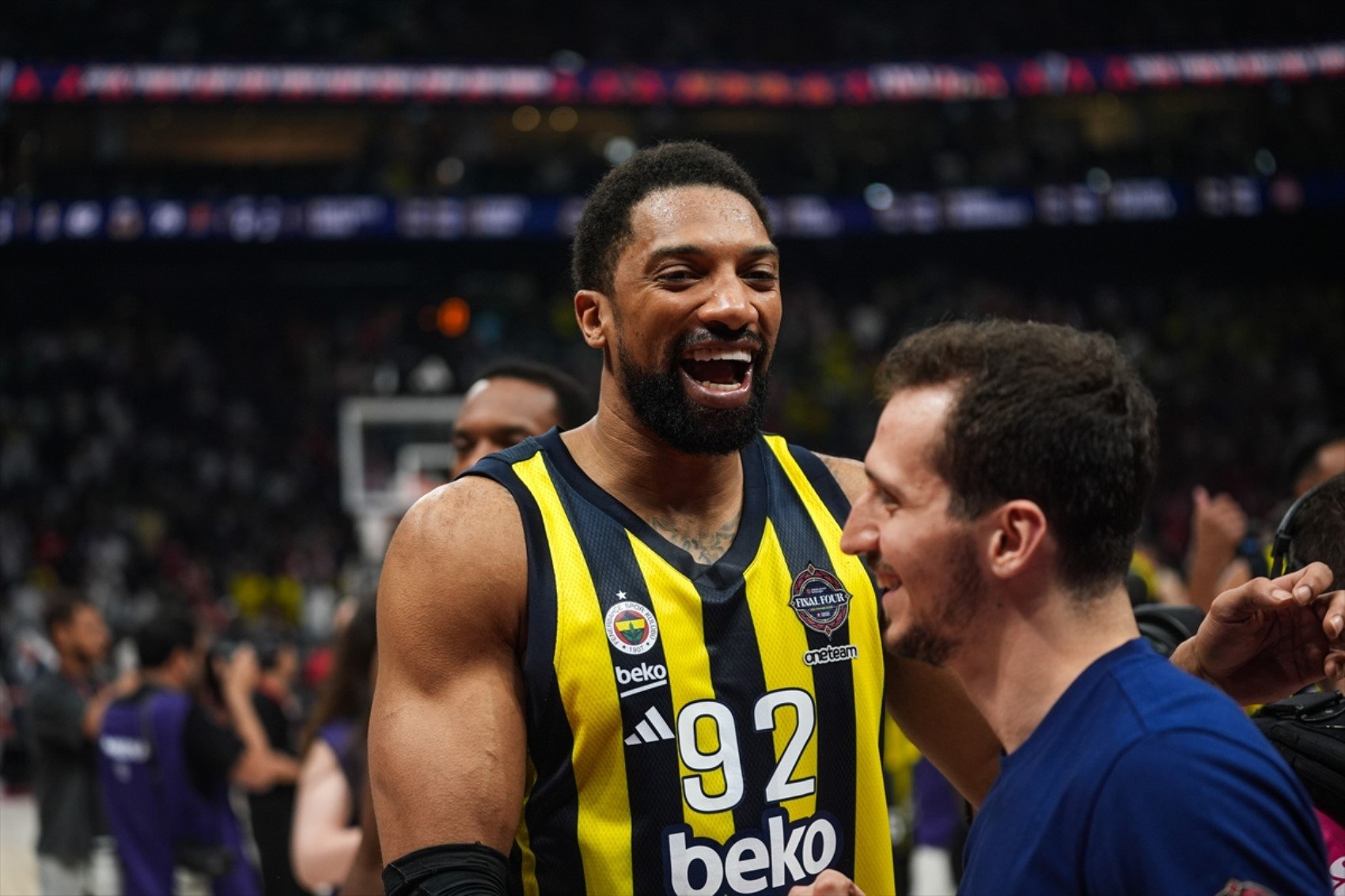 EuroLeague finali 2025 ne zaman ve nerede oynanacak, saat kaçta? Fenerbahçe Beko Monaco maçı ne zaman oynanacak?