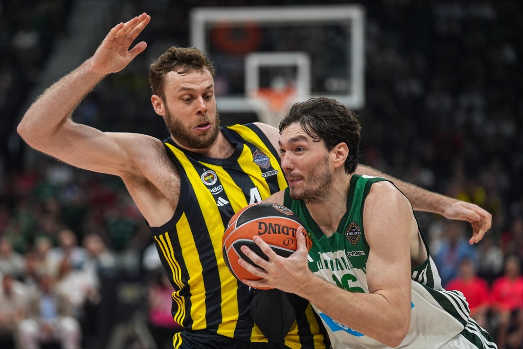 EuroLeague finali 2025 ne zaman ve nerede oynanacak, saat kaçta? Fenerbahçe Beko Monaco maçı ne zaman oynanacak?