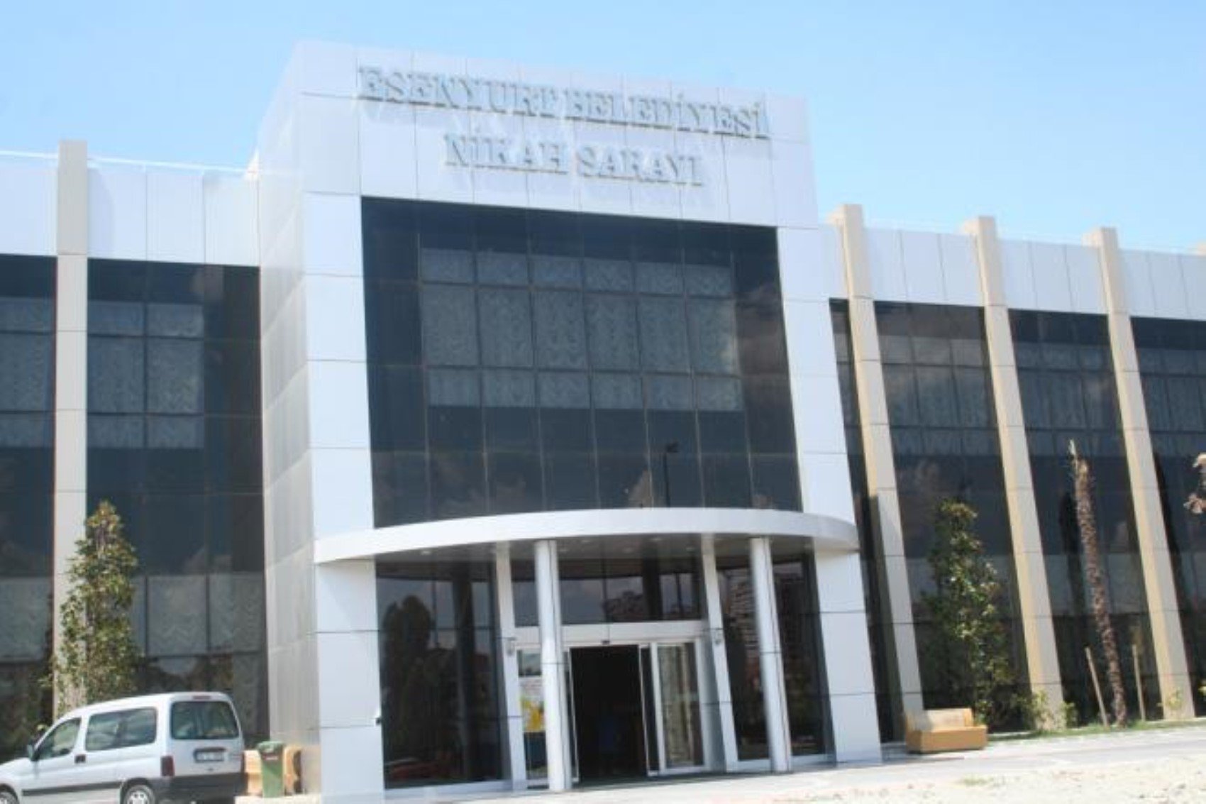 İstanbul'da nikah fiyatları ilçelere göre farklılık gösteriyor! İşte en pahalı ve en ucuz belediyeler...
