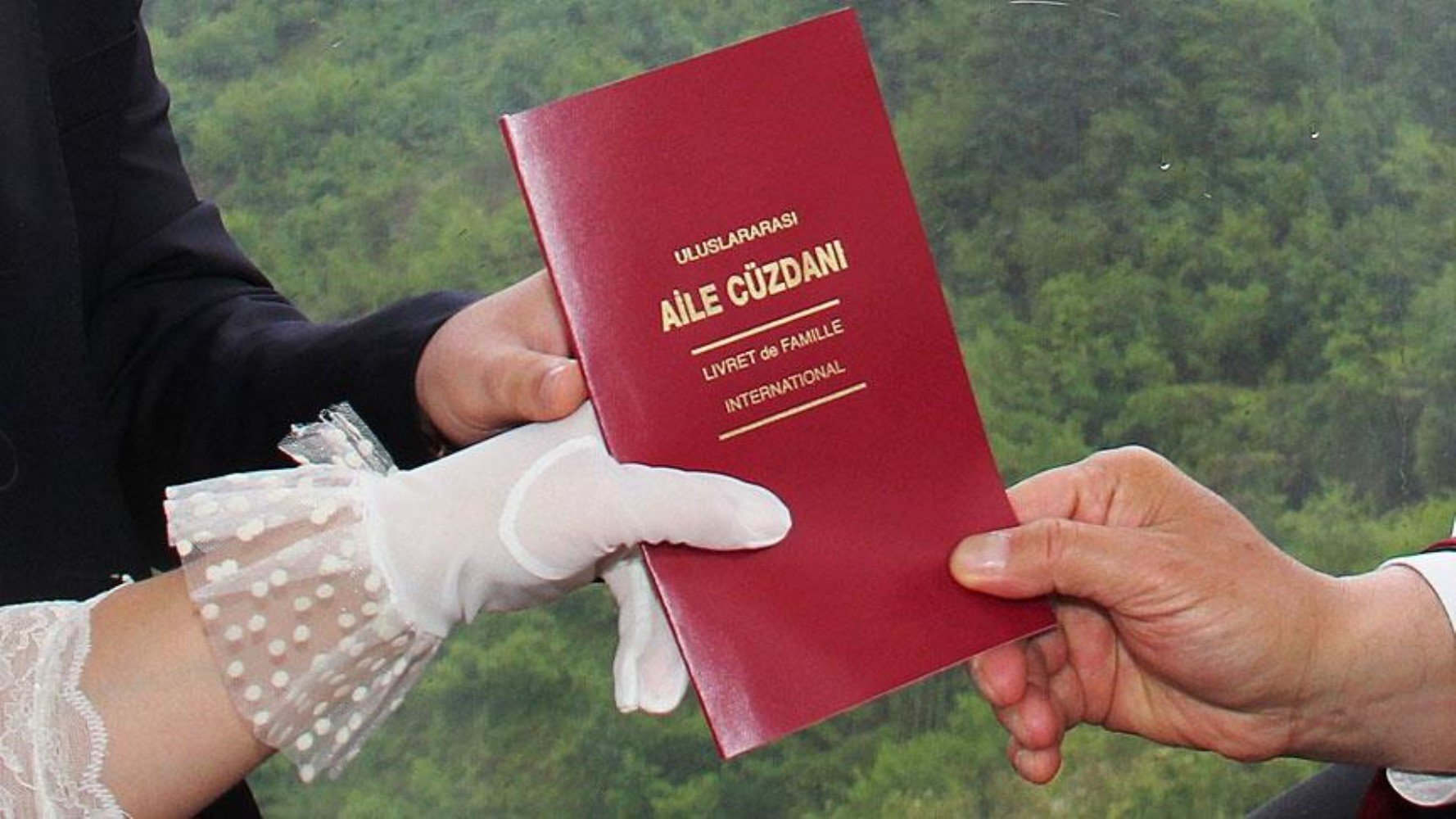 İstanbul'da nikah fiyatları ilçelere göre farklılık gösteriyor! İşte en pahalı ve en ucuz belediyeler...