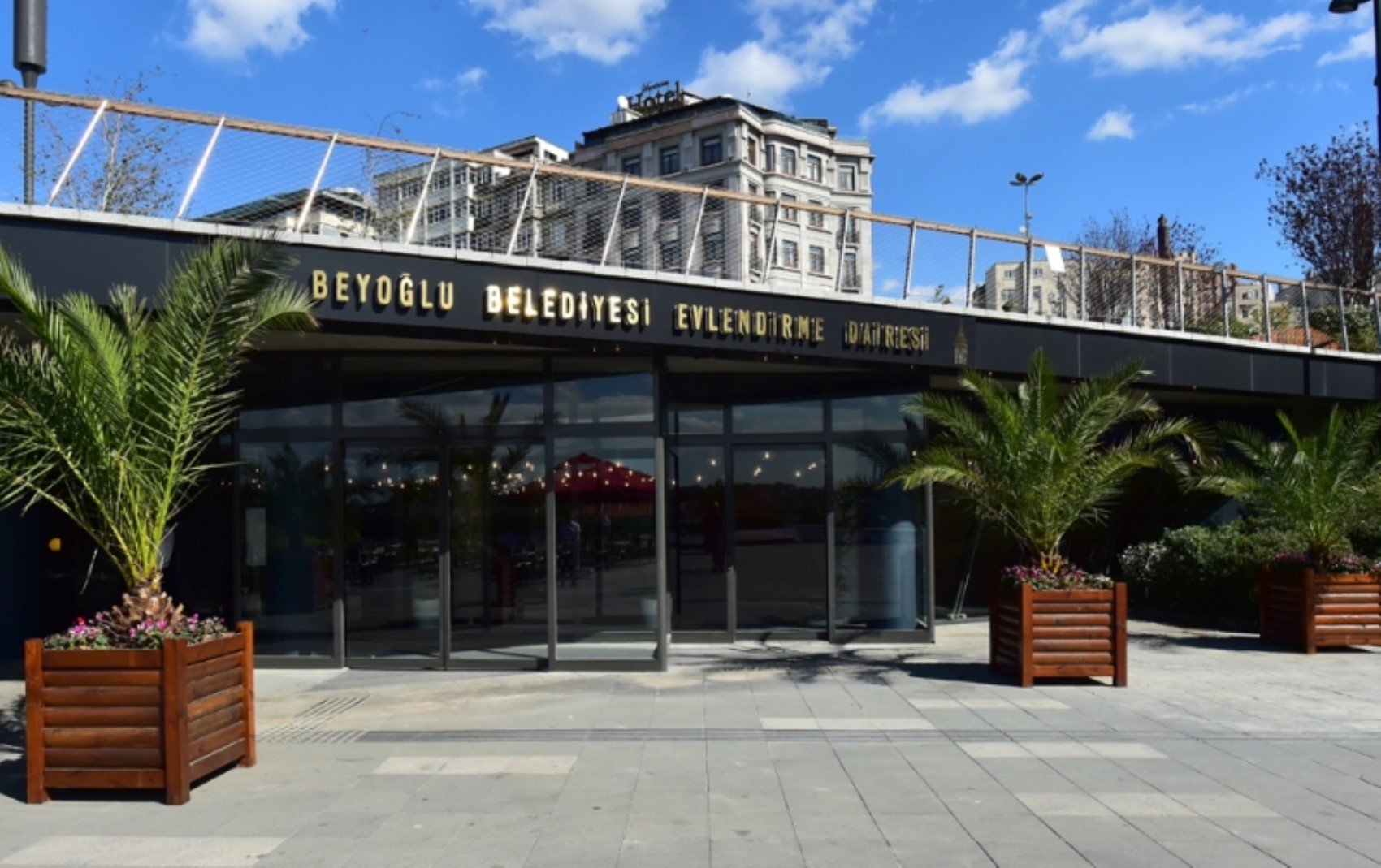 İstanbul'da nikah fiyatları ilçelere göre farklılık gösteriyor! İşte en pahalı ve en ucuz belediyeler...