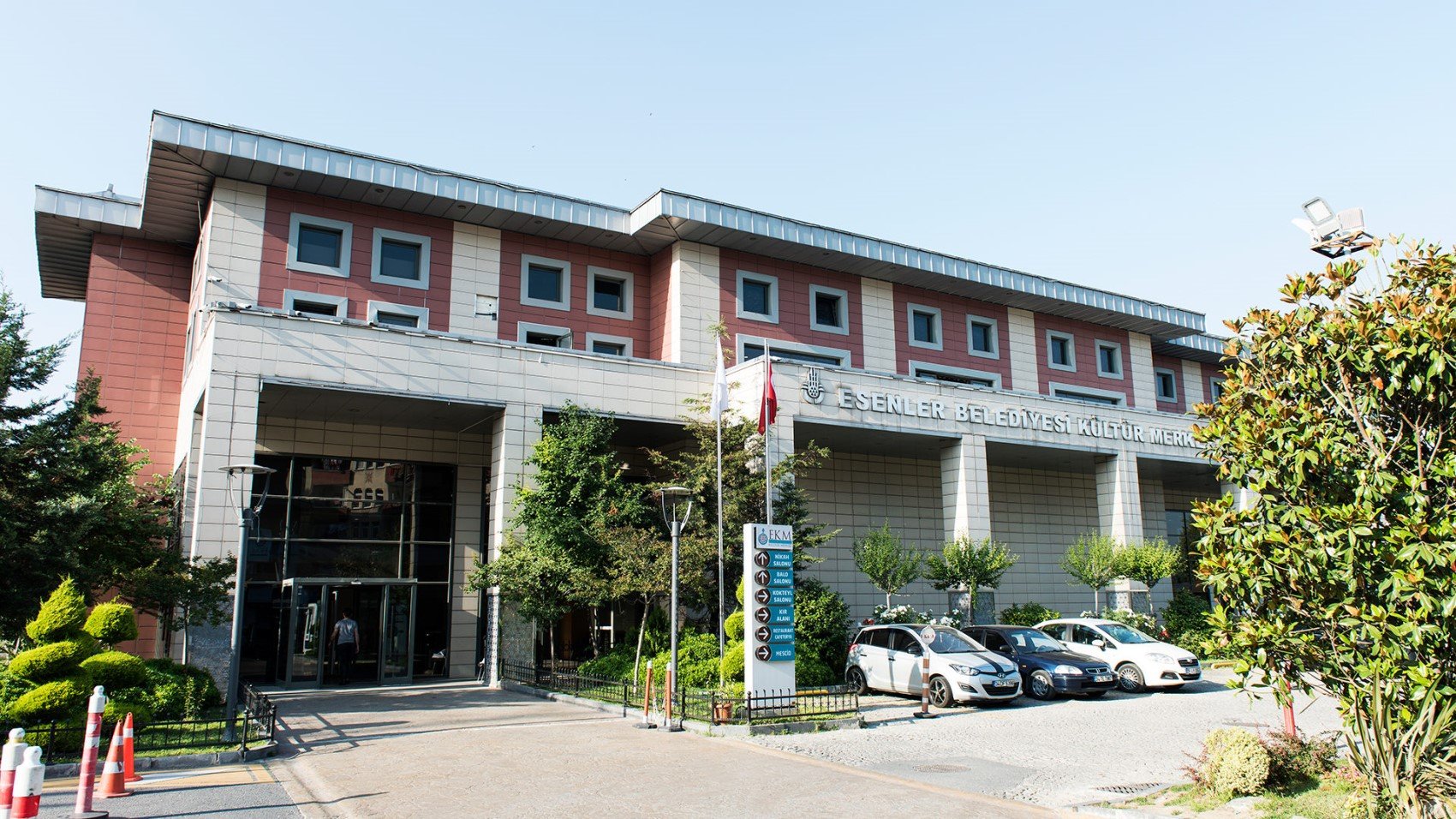 İstanbul'da nikah fiyatları ilçelere göre farklılık gösteriyor! İşte en pahalı ve en ucuz belediyeler...