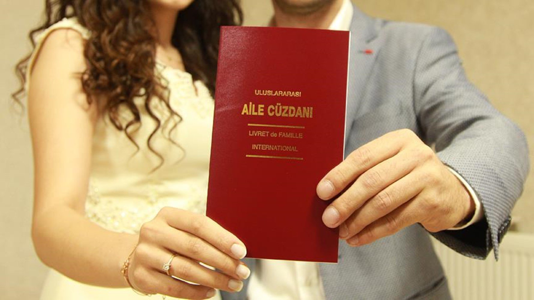 İstanbul'da nikah fiyatları ilçelere göre farklılık gösteriyor! İşte en pahalı ve en ucuz belediyeler...