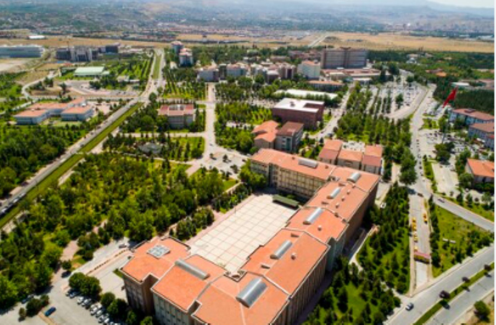 2025'in en iyi devlet üniversiteleri belli oldu: Zirvenin sahibi değişti