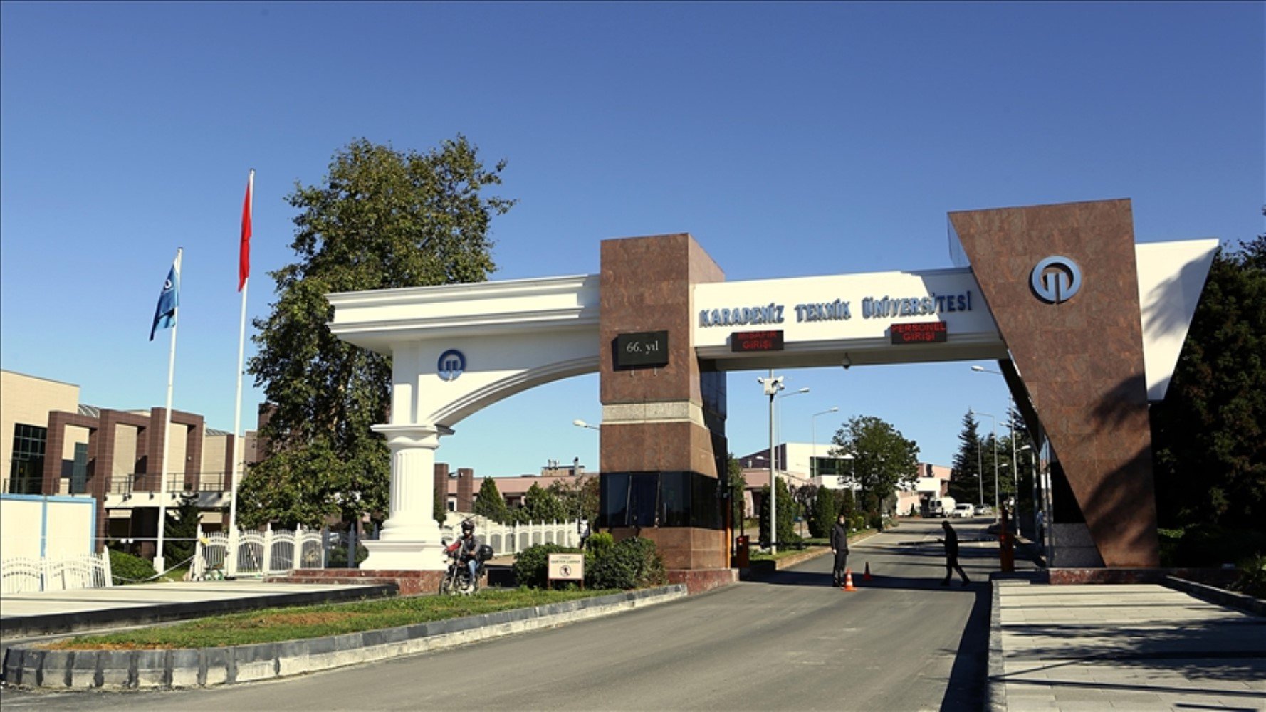 2025'in en iyi devlet üniversiteleri belli oldu: Zirvenin sahibi değişti