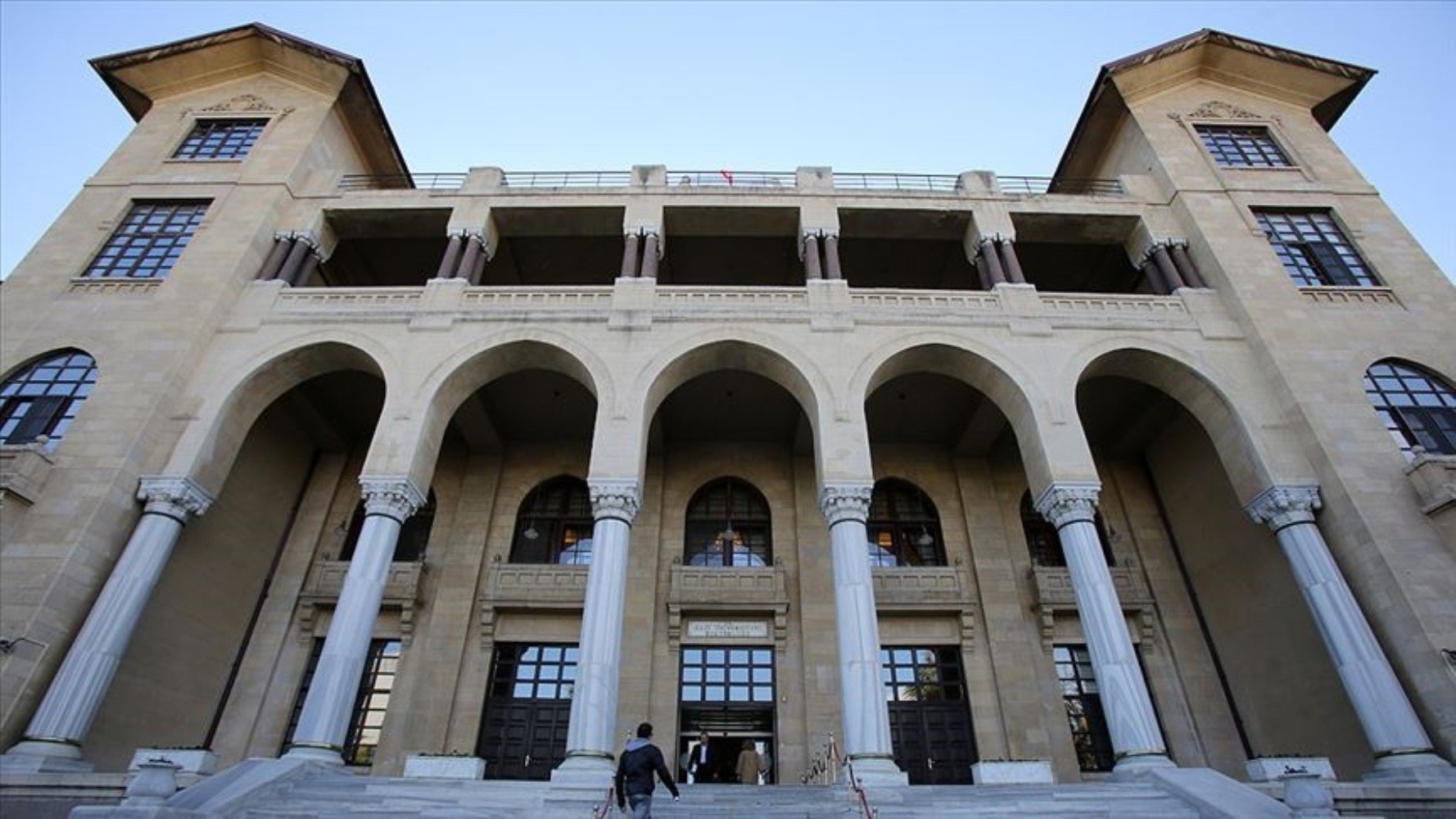 2025'in en iyi devlet üniversiteleri belli oldu: Zirvenin sahibi değişti