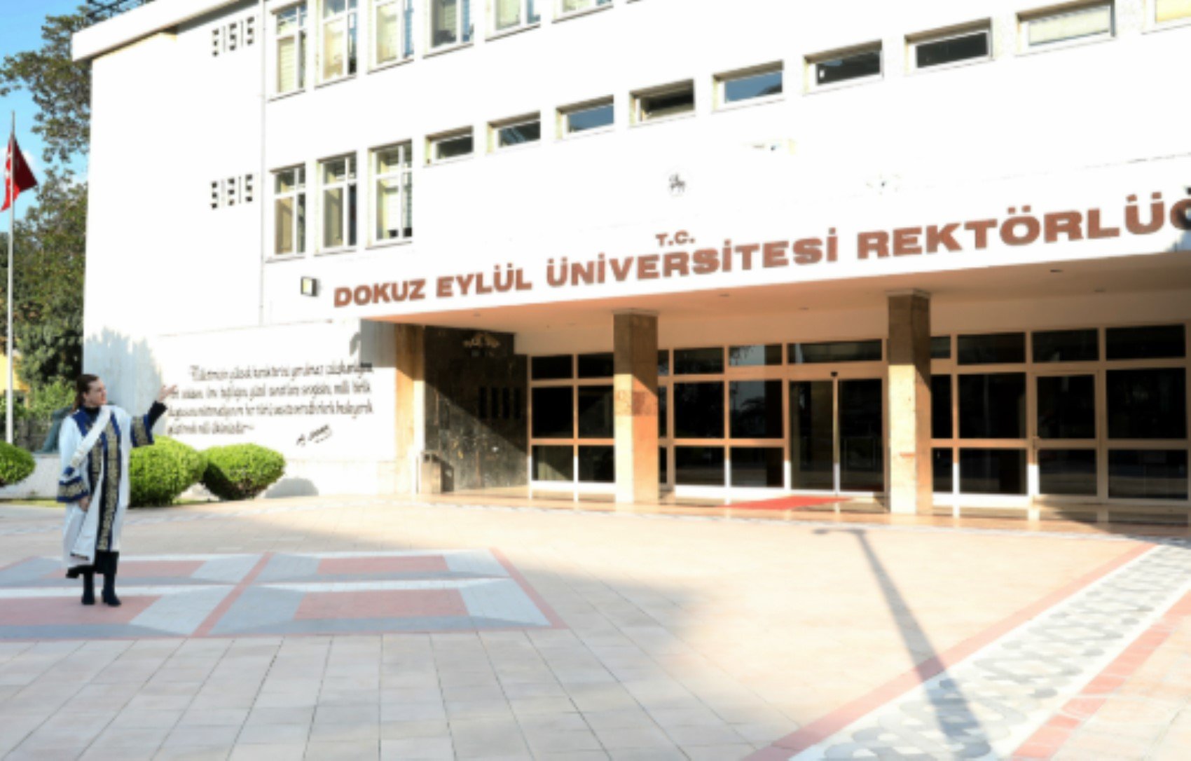 2025'in en iyi devlet üniversiteleri belli oldu: Zirvenin sahibi değişti