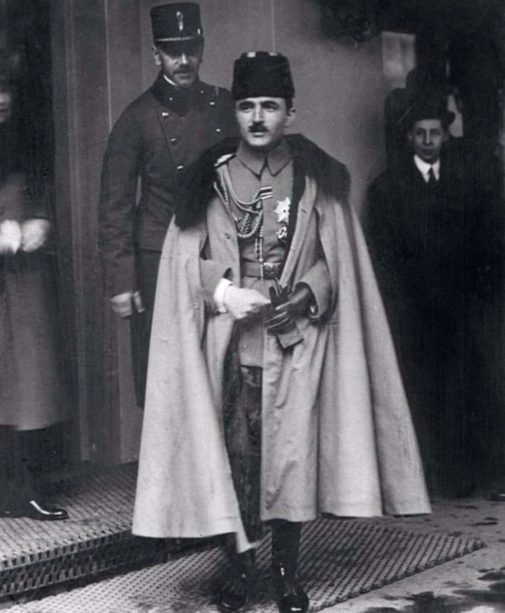 Savaşın sessiz çığlığı: Yüzbaşı Mehmet Cemal’in Çanakkale günlüğü ortaya çıktı