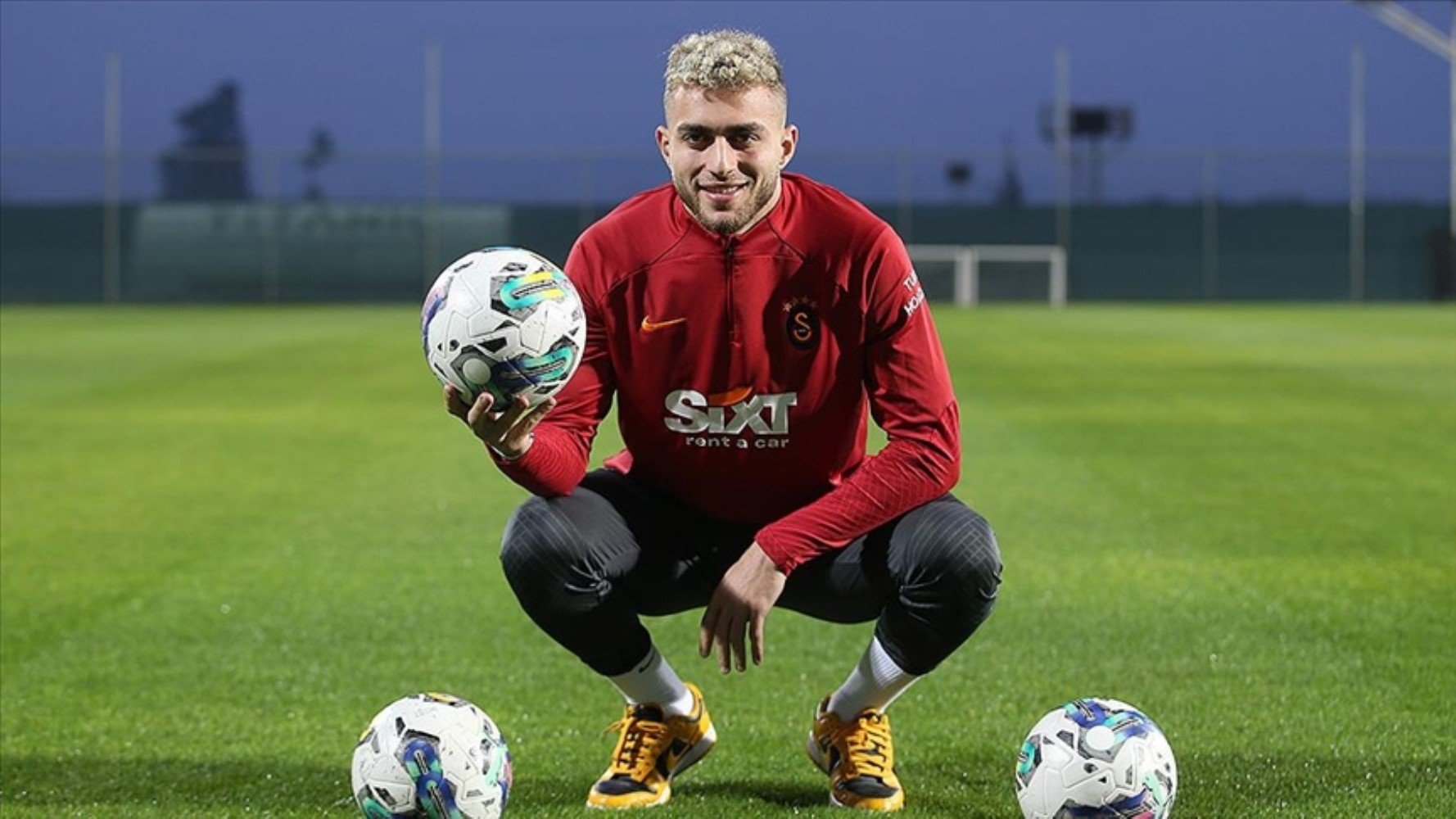 Galatasaray'da Barış Alper için ilk resmi teklif! Cevap net oldu