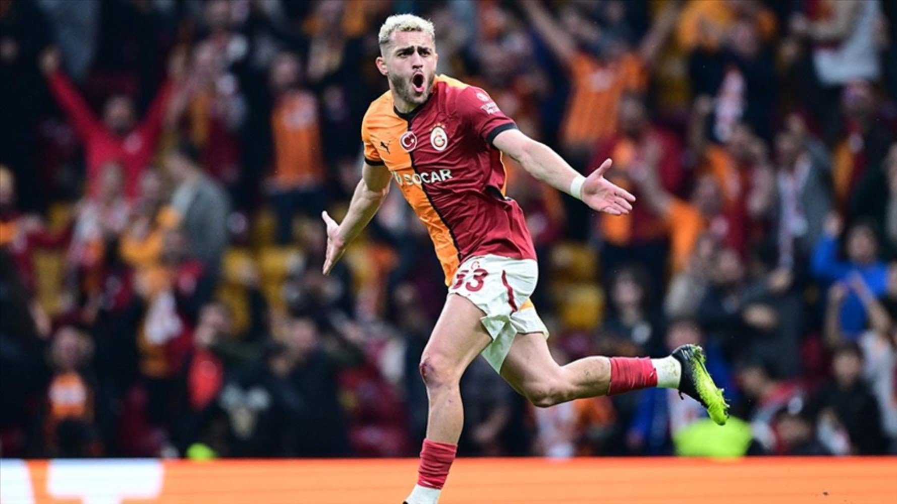 Galatasaray'da Barış Alper için ilk resmi teklif! Cevap net oldu