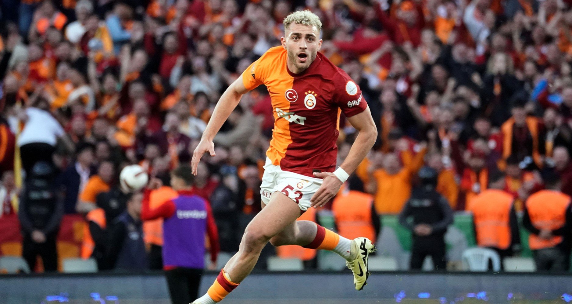Galatasaray'da Barış Alper için ilk resmi teklif! Cevap net oldu