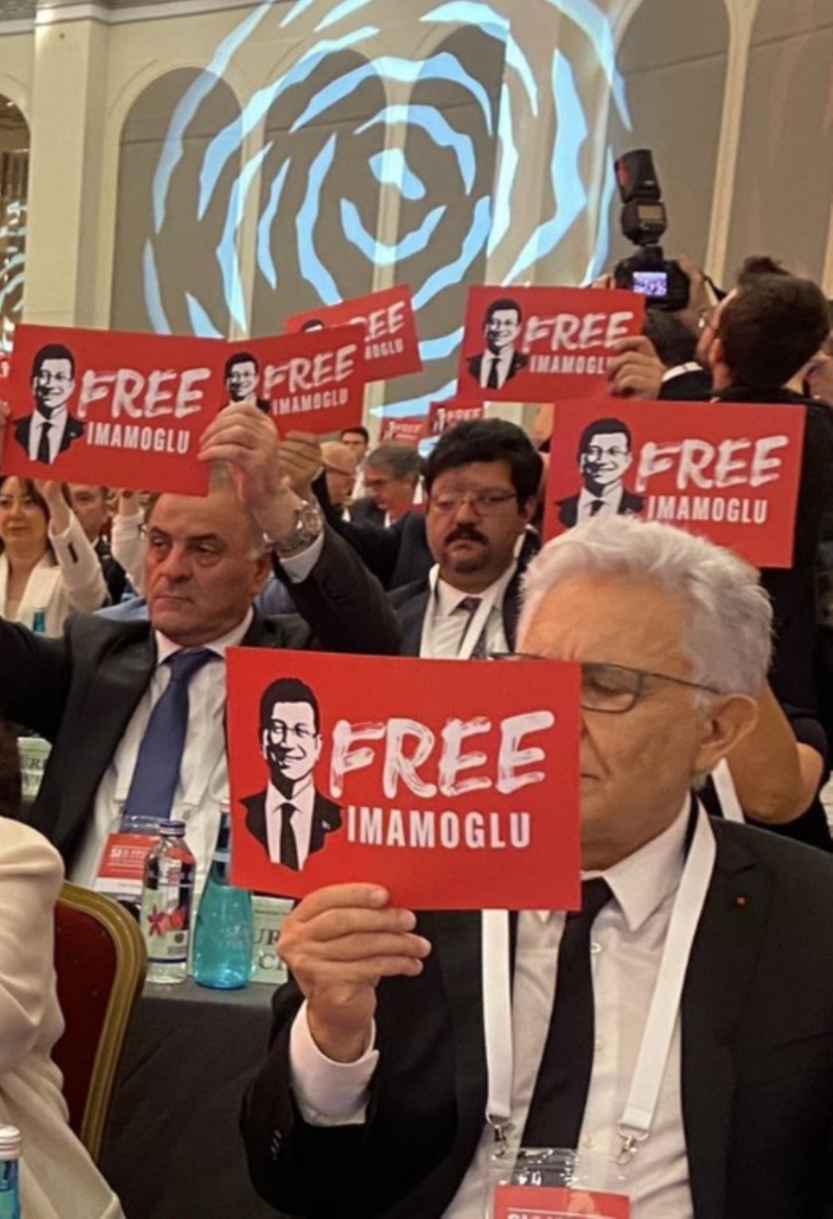 Sosyalist Enternasyonal’de döviz krizi! Sezai Temelli'den açıklama geldi