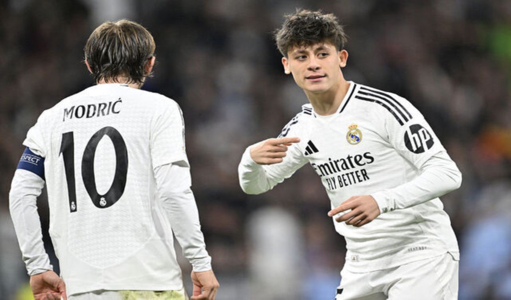 Arda Güler ilk 11'de olacak mı? Real Madrid - Real Sociedad maçı ne zaman, saat kaçta? Şifresiz kanalda mı?