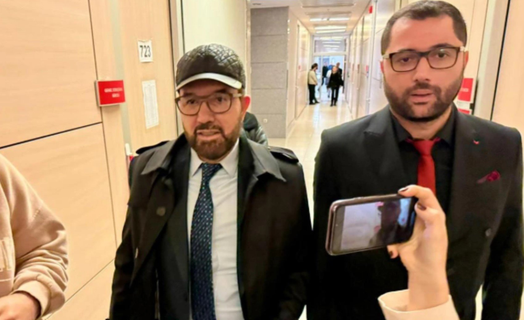 Oğuz Murat Aci'nin hayatını kaybettiği kazada yeni görüntüler ortaya çıktı: İşte kaza sonrası yaşananlar