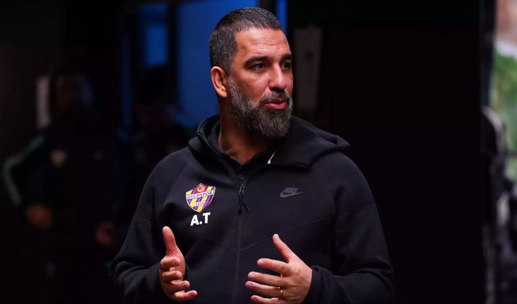Eyüpspor Başkanı konuştu: Arda Turan'ın sıradaki adresi neresi?