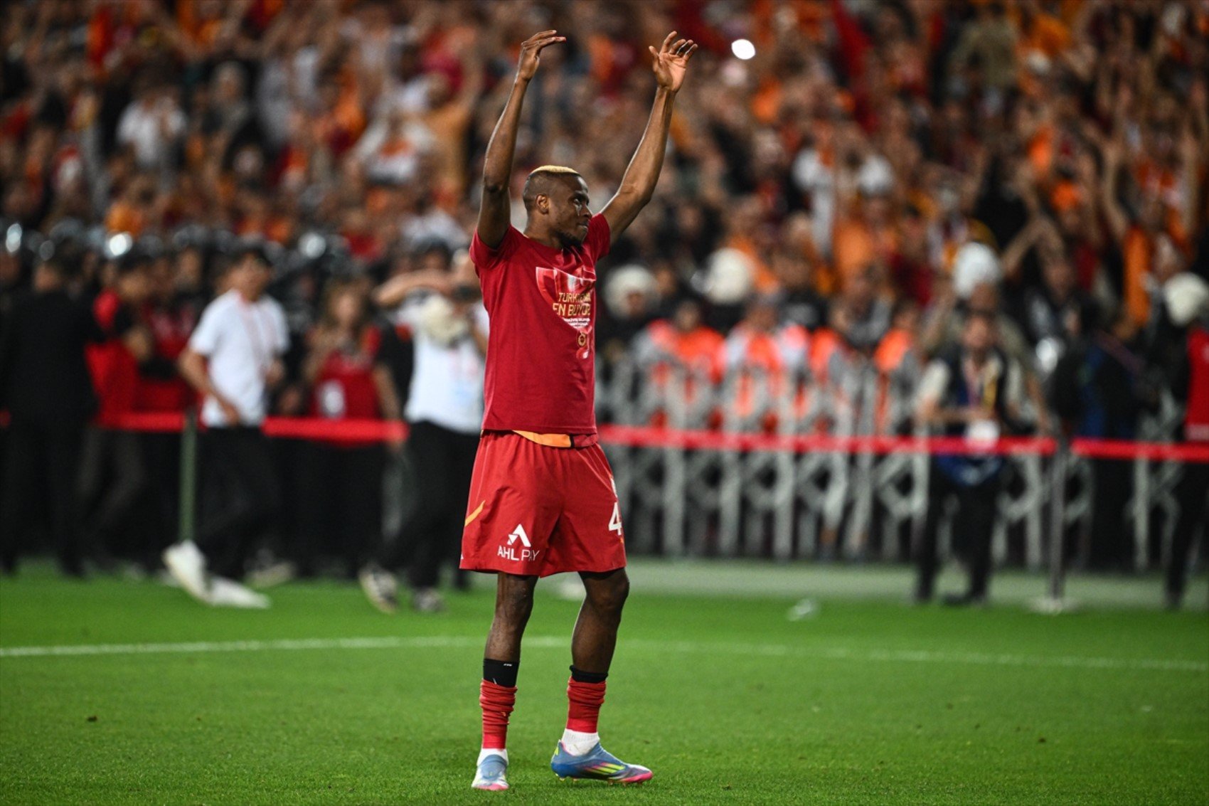 Muhtemel 11’ler! Göztepe - Galatasaray maçı ne zaman, saat kaçta, hangi kanalda?