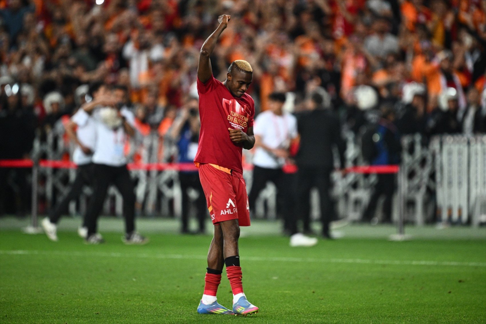 Muhtemel 11’ler! Göztepe - Galatasaray maçı ne zaman, saat kaçta, hangi kanalda?