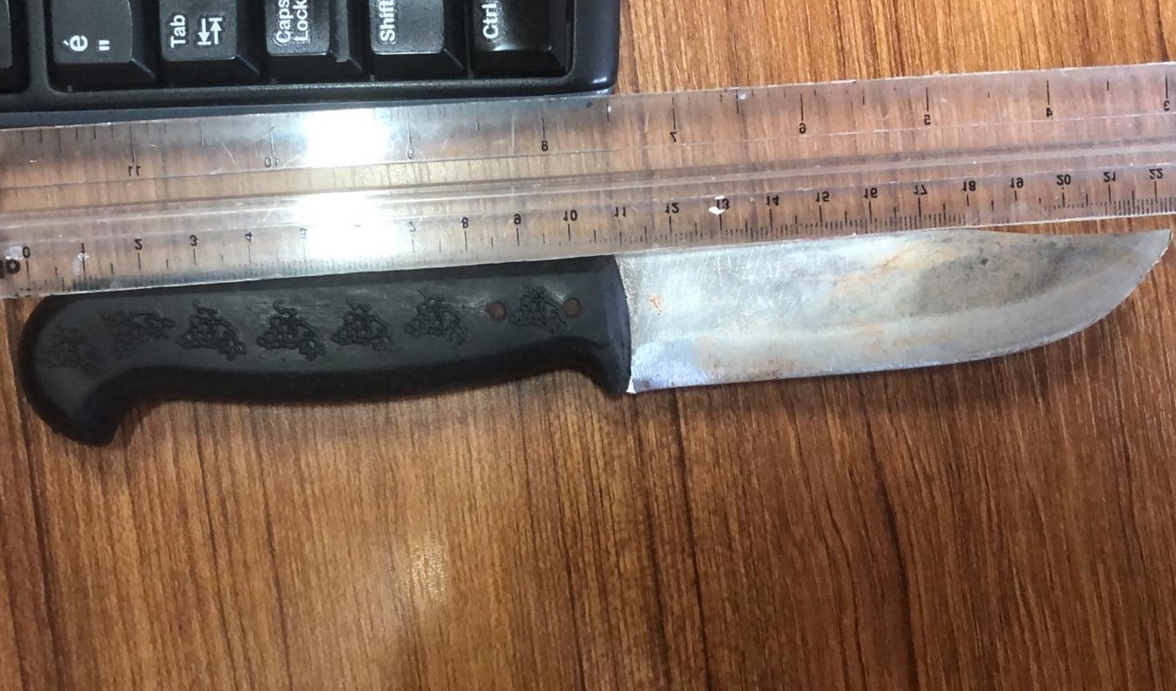 Üsküdar'da sınıf arkadaşını bıçaklayan liseli kız tutuklandı