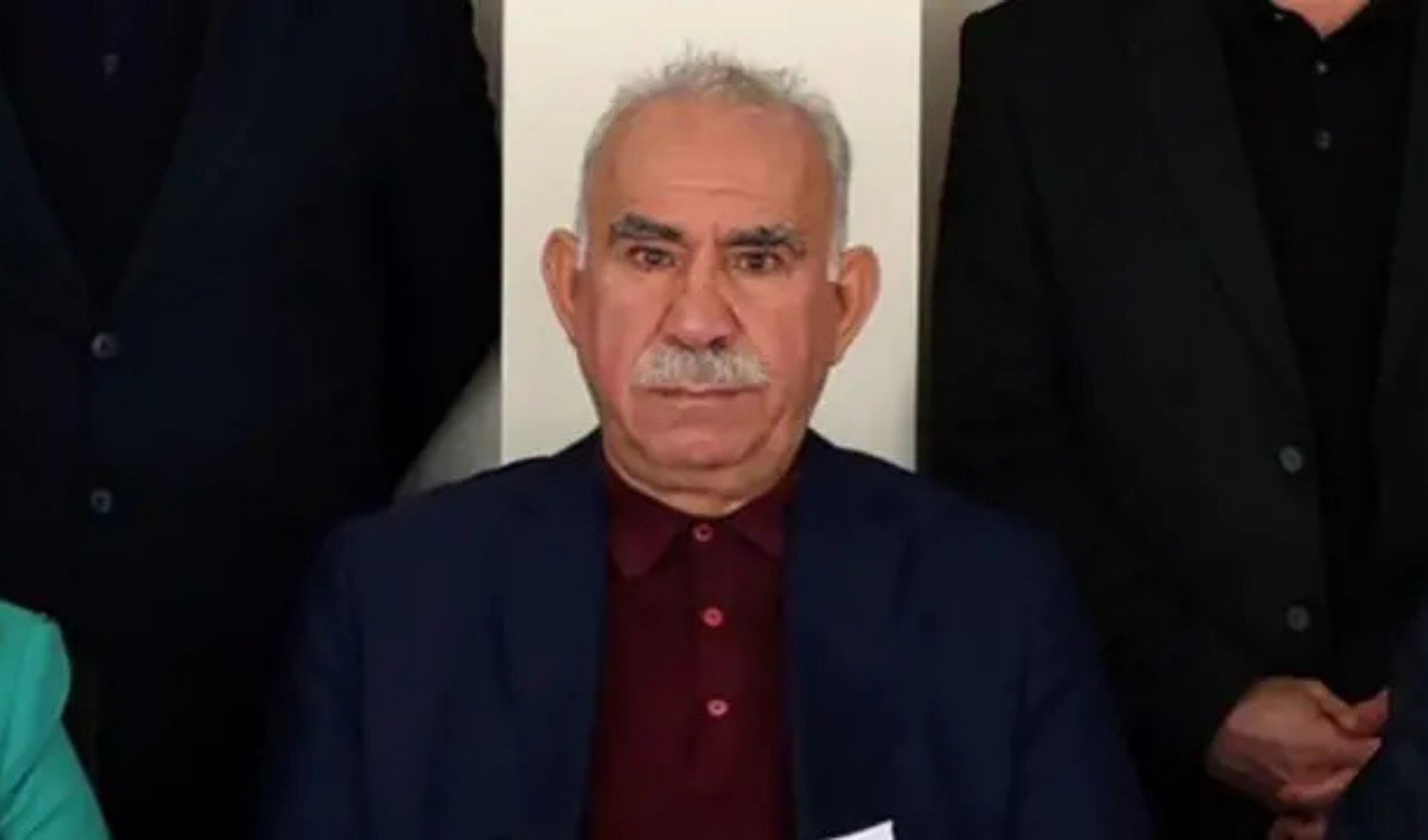 Terör örgütü PKK silah bıraktığını açıklamıştı ama... Terör örgütü PKK silah bıraktığını açıklamıştı ama...