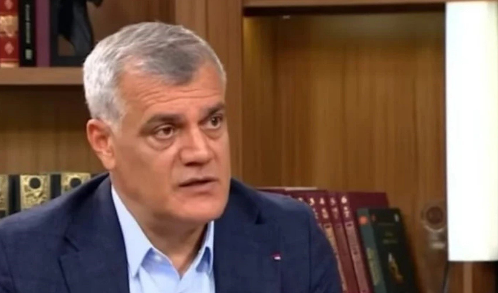 Ege Üniversitesi profesöründen ilginç iddia: 'Tevrat'a göre Cennet Adana'dır' Ege Üniversitesi profesöründen ilginç iddia: 'Tevrat'a göre Cennet Adana'dır'