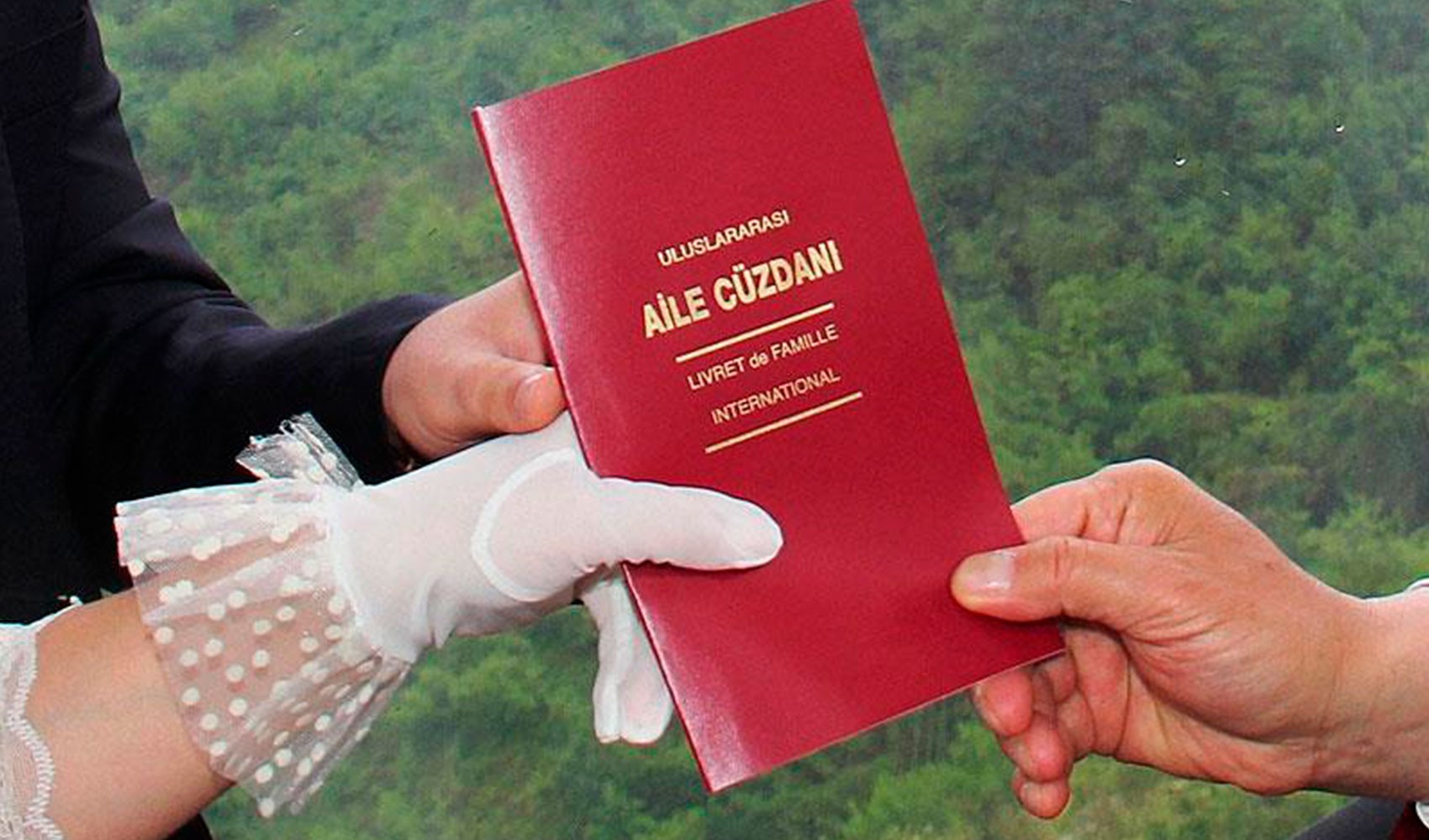 İstanbul'da nikah fiyatları ilçelere göre farklılık gösteriyor! İşte en pahalı ve en ucuz belediyeler...