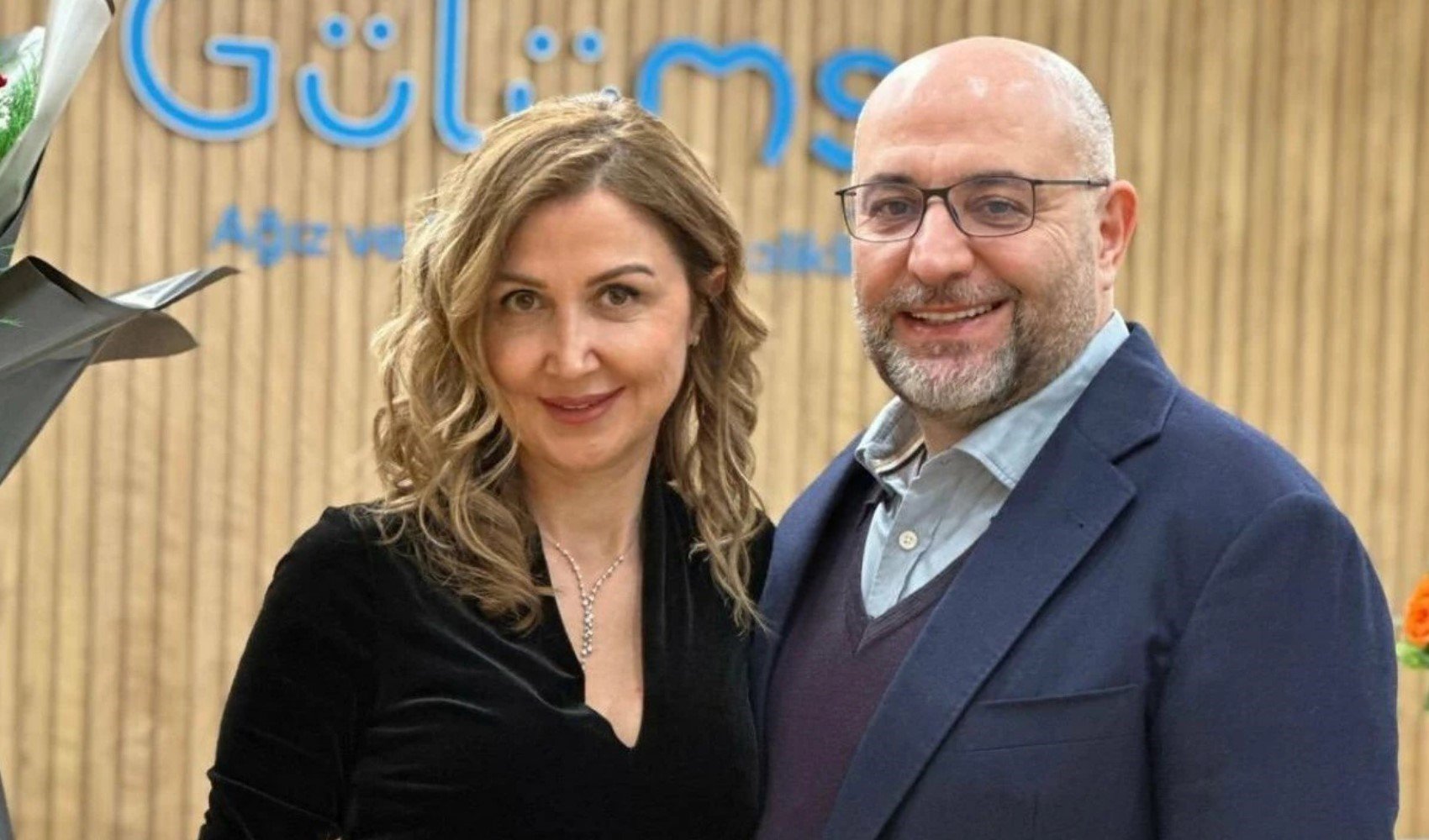 Cezaevinde nikah: Buğra Gökce Marmara Cezaevi’nde evlenecek