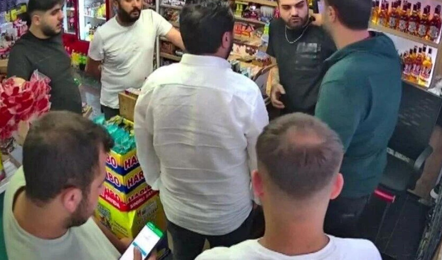 Esenyurt'taki tekel bayii cinayetinde gerekçeli karar açıklandı