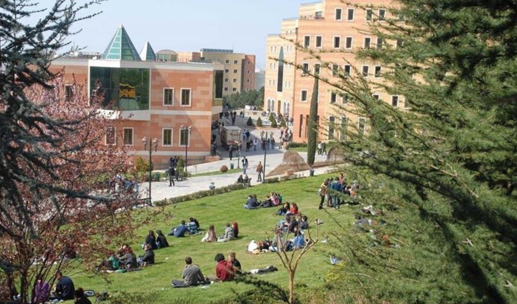 2025'in en iyi devlet üniversiteleri belli oldu 2025'in en iyi devlet üniversiteleri belli oldu