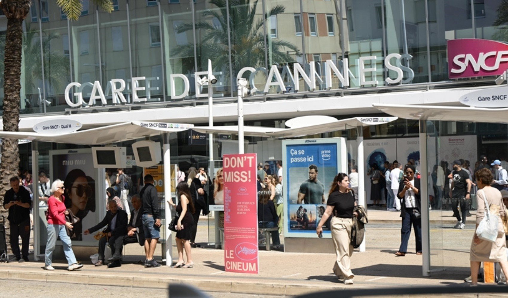 Önce İspanya şimdi Fransa... Elektrik kesintisi hayatı felç etti: Cannes Film Festivali de etkilendi