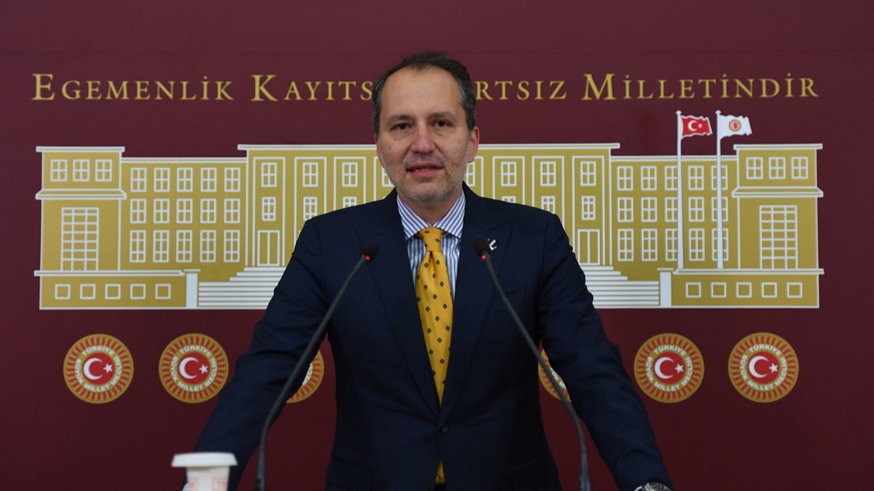 Son seçimleri bilmişlerdi: İktidara yakın şirketin anketinde görülmemiş fark!