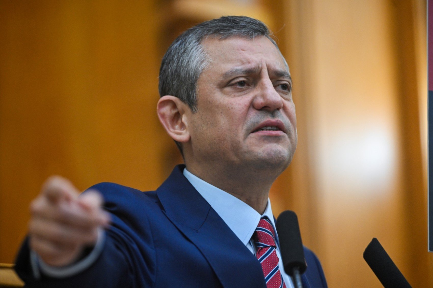Son seçimleri bilmişlerdi: İktidara yakın şirketin anketinde görülmemiş fark!