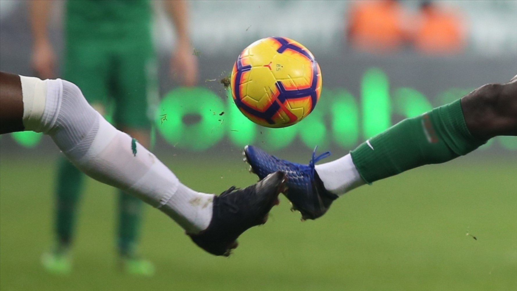 Fenerbahçe'nin seri başı olma hayali uzatmalarda yıkıldı! İşte Kanarya'nın Şampiyonlar Ligi'ndeki muhtemel rakipleri...