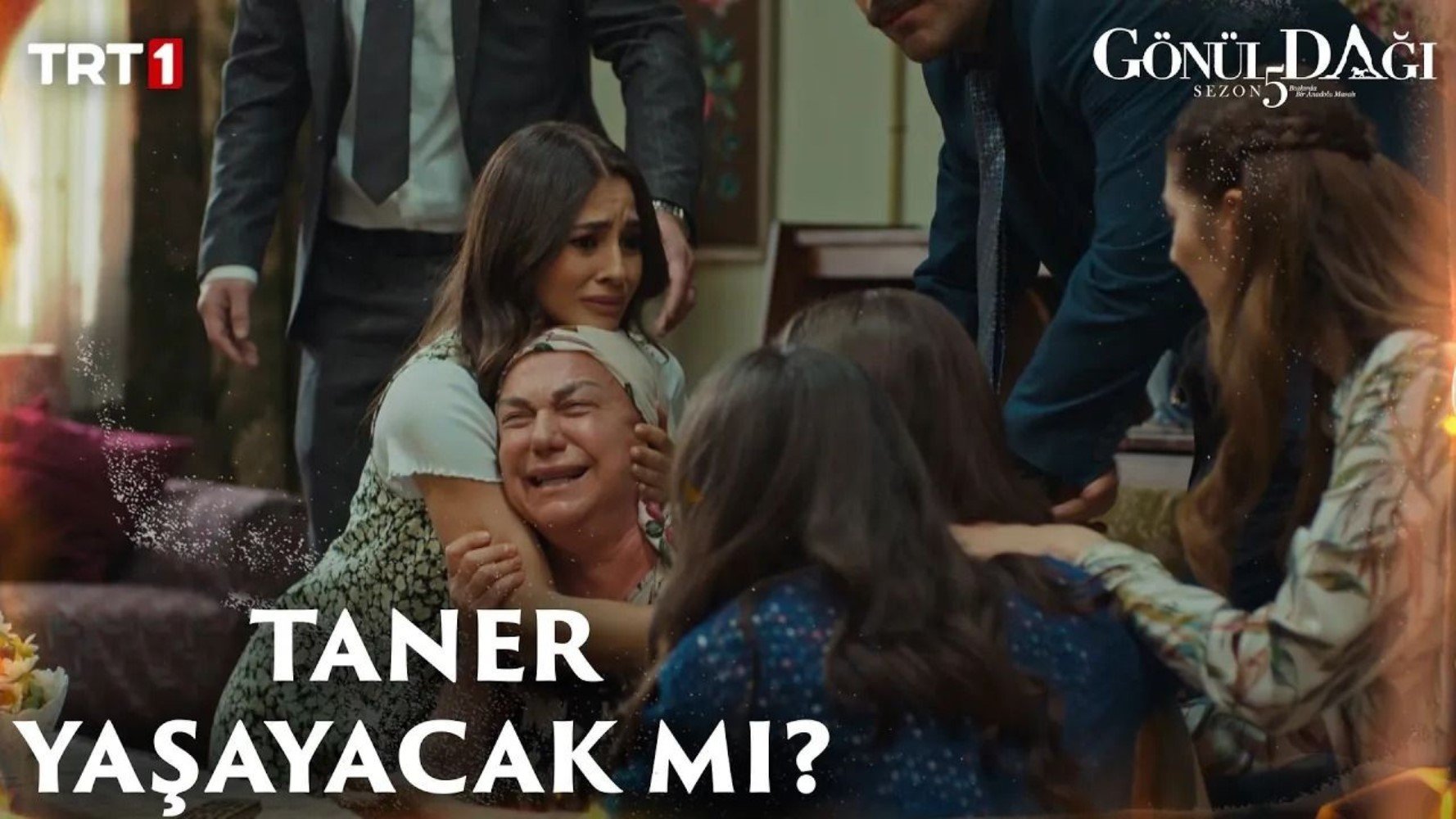 24 Mayıs Cumartesi reyting sonuçları: İşte zirvedeki yapım!