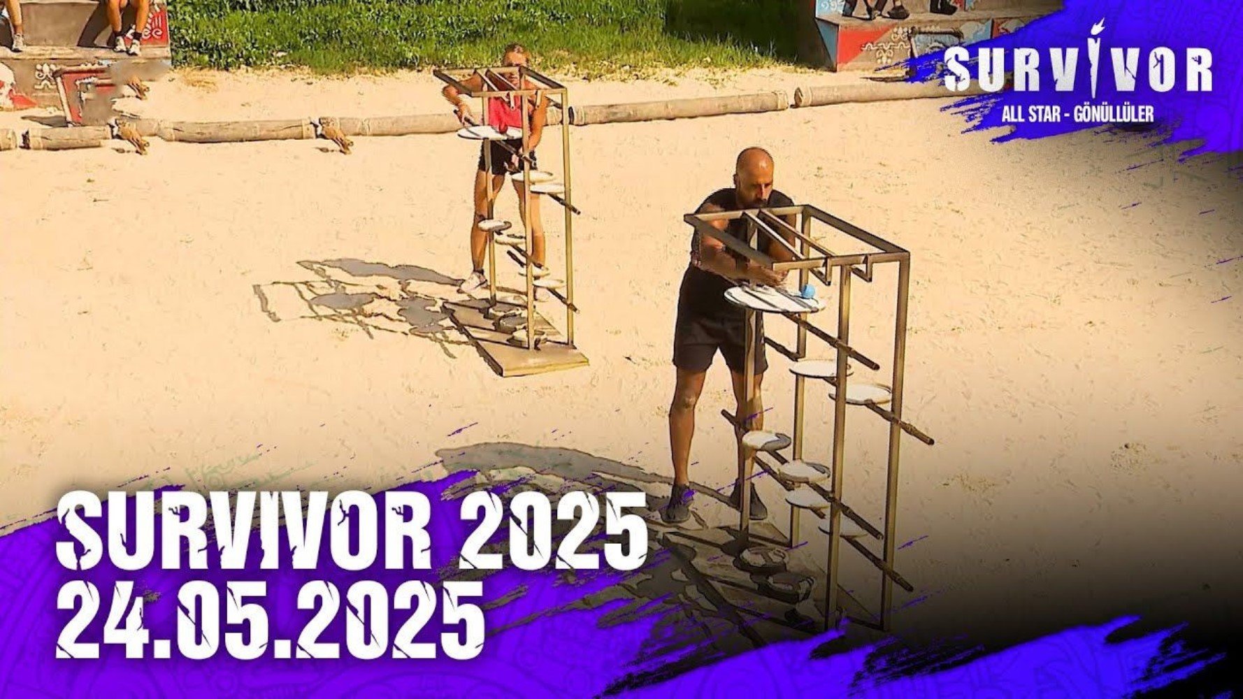24 Mayıs Cumartesi reyting sonuçları: İşte zirvedeki yapım!