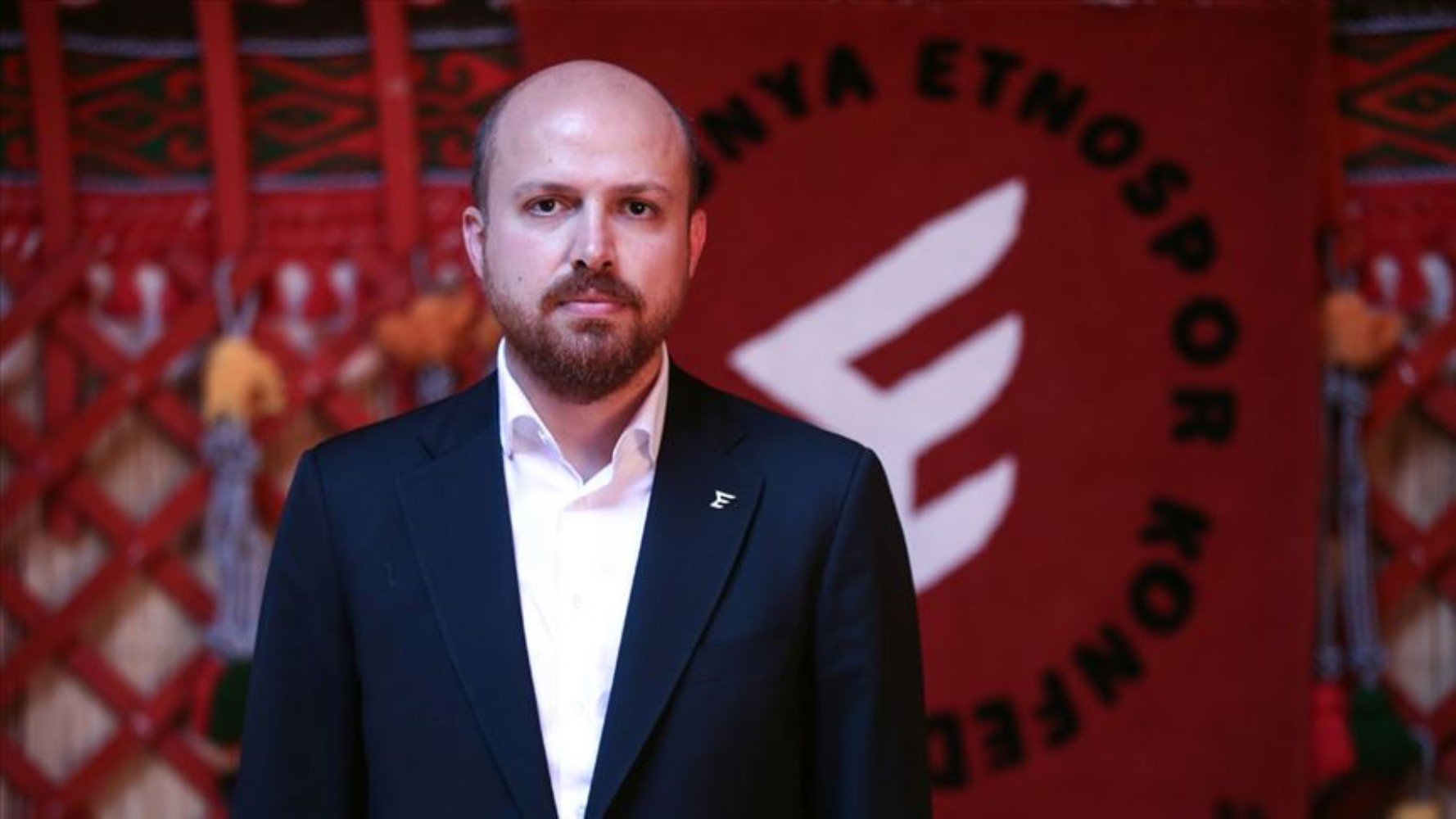 Bilal Erdoğan'dan bir Fenerbahçe açıklaması daha... 'Başkanlığı düşünür müsünüz?' sorusuna yanıt verdi
