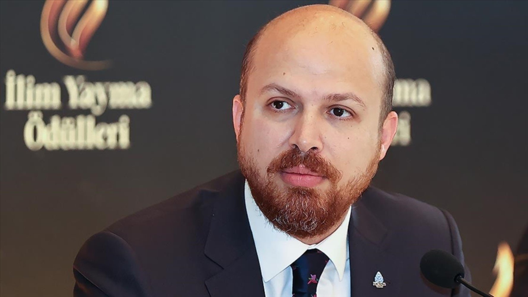 Bilal Erdoğan'dan bir Fenerbahçe açıklaması daha... 'Başkanlığı düşünür müsünüz?' sorusuna yanıt verdi